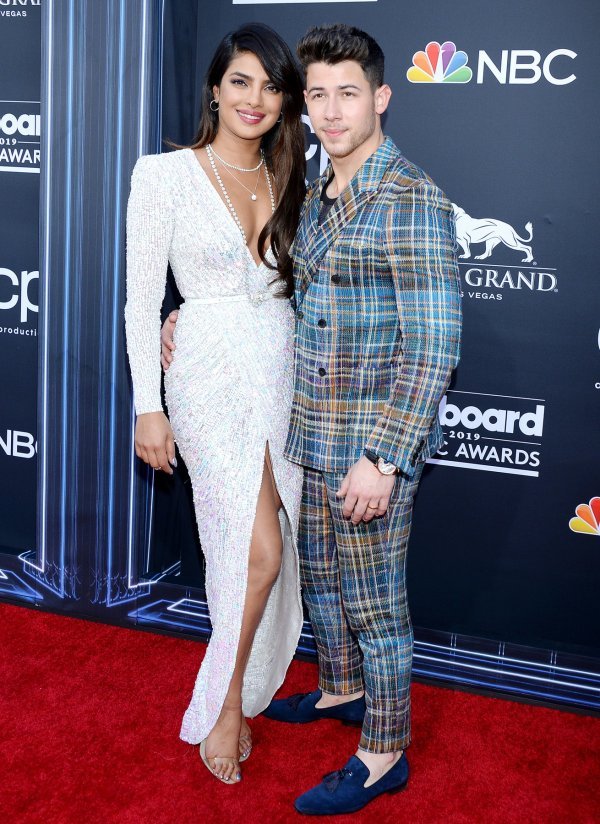 Priyanka Chopra i Nick Jonas