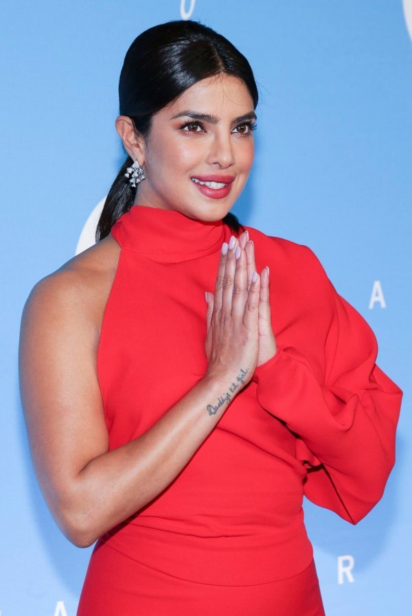 Priyanka Chopra