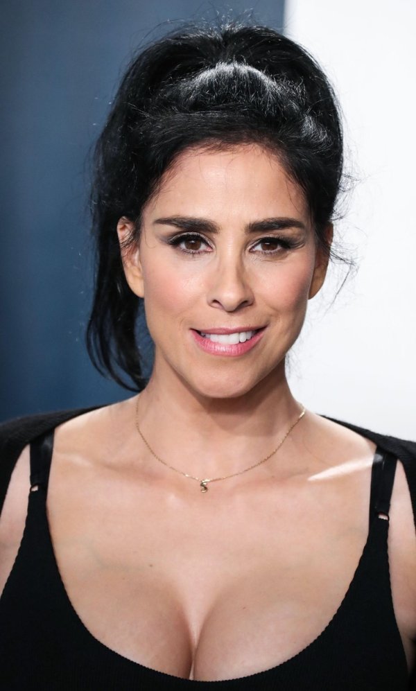 Sarah Silverman