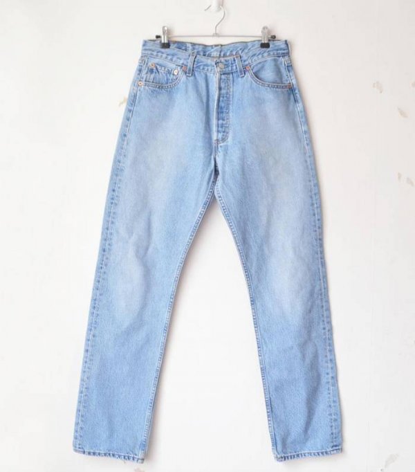 Vintage Levi's