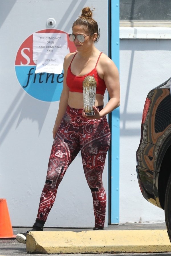 Jennifer Lopez