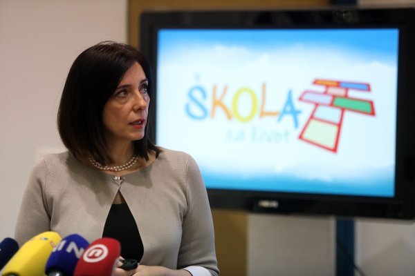 Blaženka Divjak