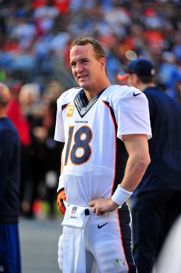 Peyton Manning