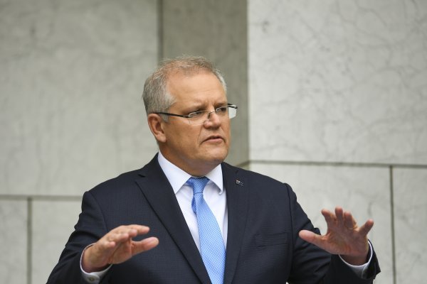 Australski premijer Scott Morrison svojom je retorikom našu sugovornicu podsjetio na domovinu 