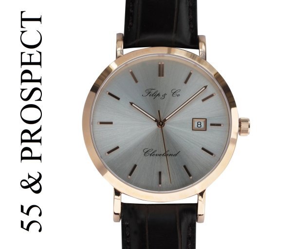 Filip & Co: 55th and Prospect