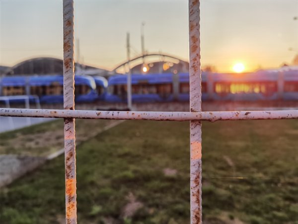 Huawei P40 Pro primjeri fotografija