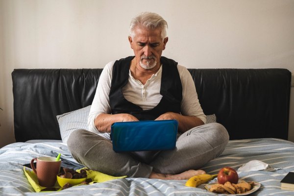 Samci će više koristiti društvene mreže nego što su to činili prije