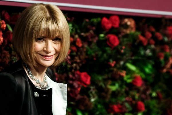 Anna Wintour