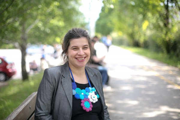 Monika Herceg