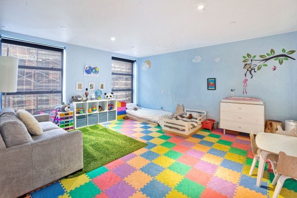 Dom Chrissy Teigen i Johna Legenda