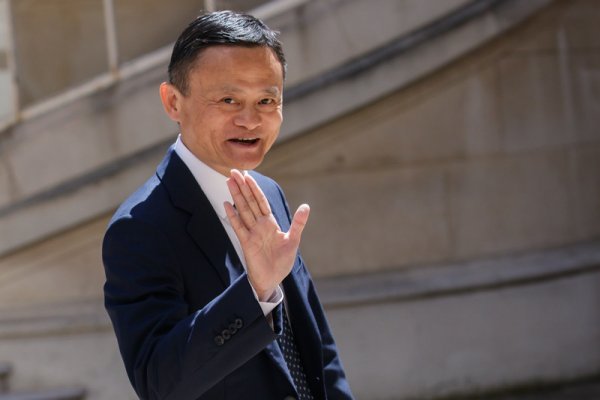 Jack Ma, osnivač Alibabe i najbogatiji Kinez, izdvojit će 14,4 milijuna dolara