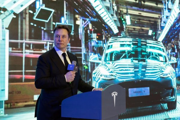 Elon Musk objašnjava važnost nikla za baterije EV-a