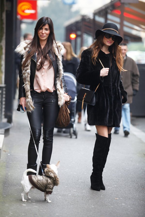 Antea Kodžoman i Maja Cvjetković