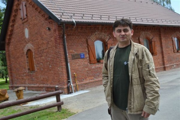 Vinco Gazdik