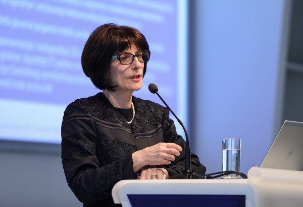 Gordana Kovačević (Ericsson Nikola Tesla)