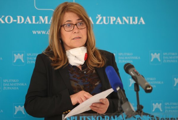 Željka Karin