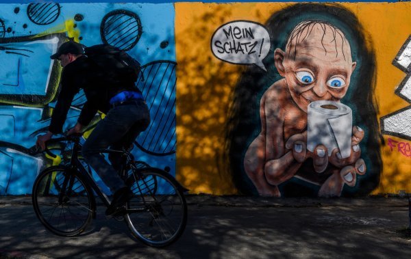 Berlin, Njemačka