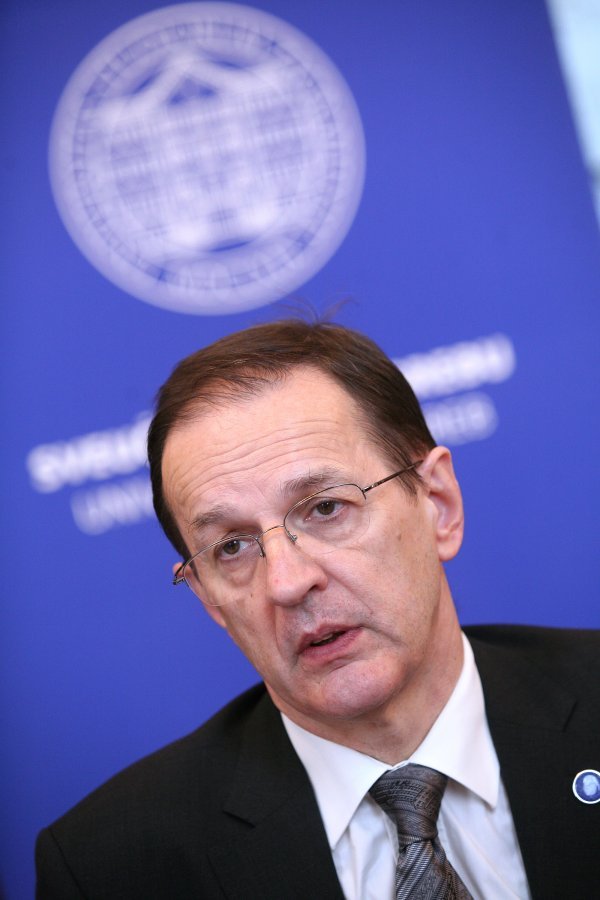 Neja Markičević/CROPIX