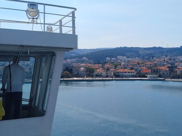 Brač u doba koronavirusa