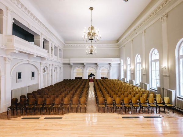 Hrvatski glazbeni zavod