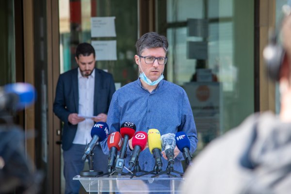 Koronavirus u Pločama