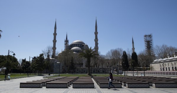 Istanbul