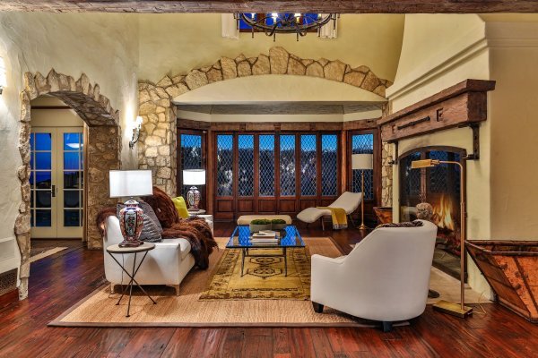 Nova kuća princa Harryja i Meghan Markle