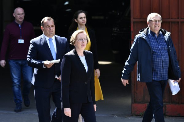 Konferencija za medije Stožera civilne zaštite RH