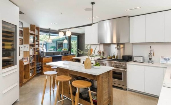 Kuća Janelle Monáe