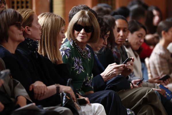 Anna Wintour