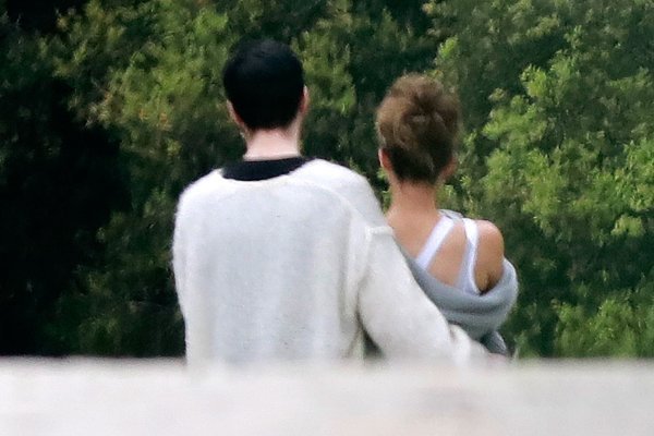 Kate Beckinsale i Goody Grace