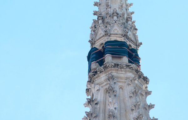 Zagrebačka katedrala