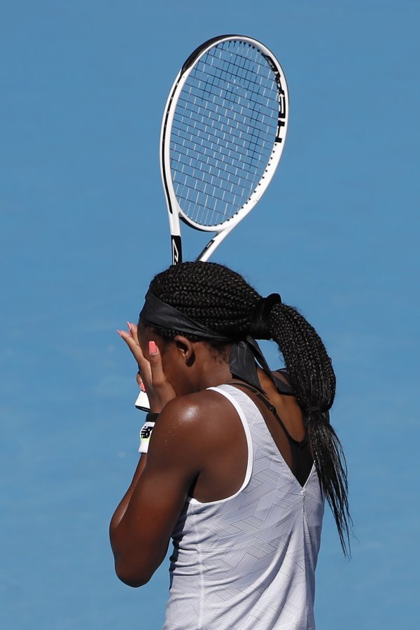 Coco Gauff