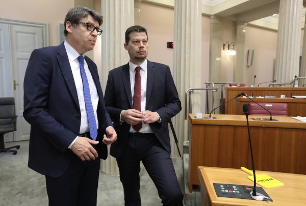 Željko Jovanović, Saša Đujić