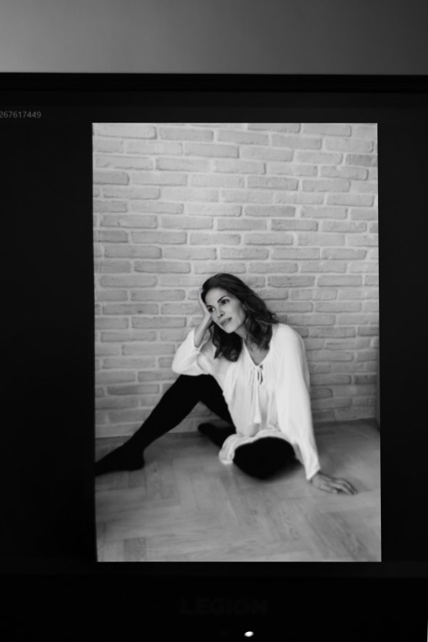 Bojana Gregorić Vejzović