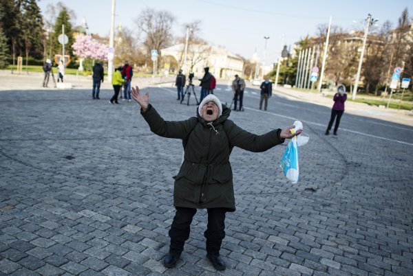 Sofija, Bugarska - Vjernici u crkvama tjedan dana uoči Uskrsa