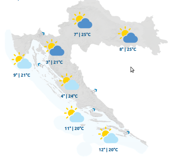 Hrvatska subota 18.5.2020