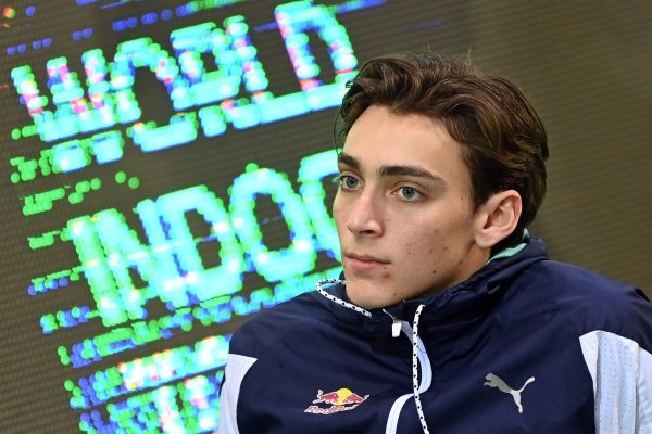 Armand Duplantis, nova velika zvijezda svjetske atletike