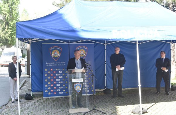 Zagreb: Još tri osobe preminule od koronavirusa, ali i 15 osoba izliječeno