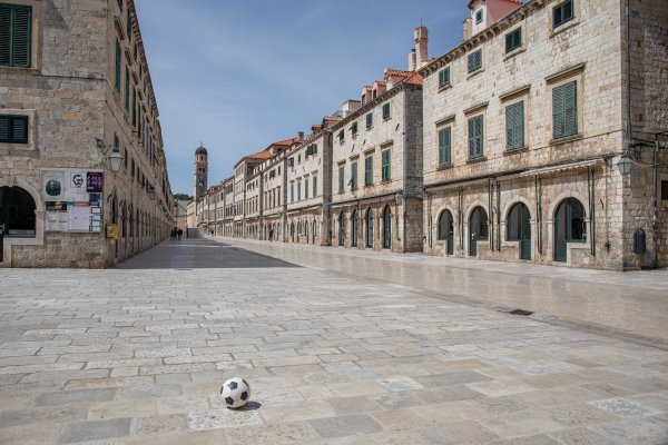 Dubrovnik