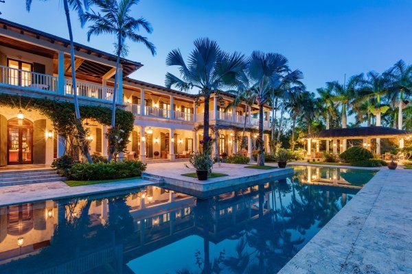 Nova kuća Pharrell Williamsa