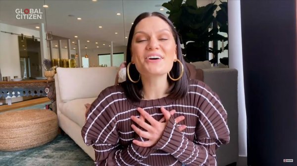 Jessie J