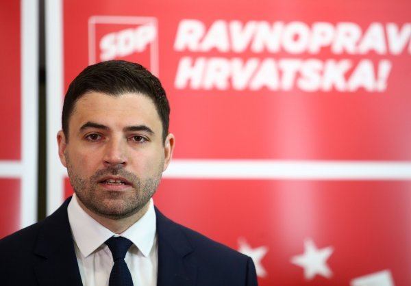 Davor Bernardić 