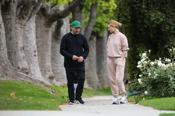 Rosie Huntington-Whiteley i Jason Statham
