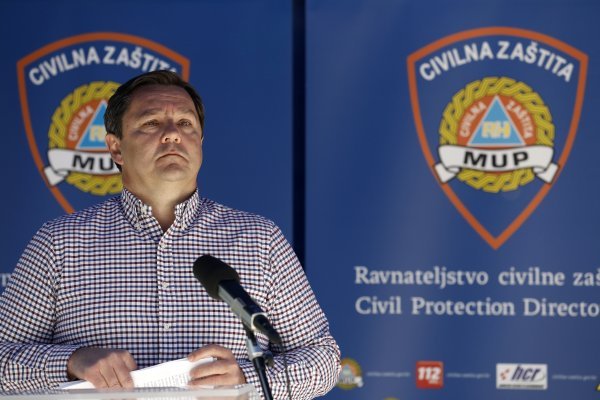 Andrija Mikulić