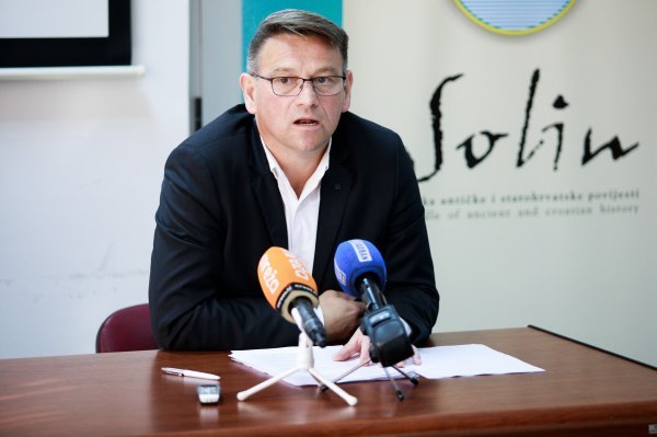 Dalibor Ninčević: Ako je istina, snosit će sve moguće konzekvence