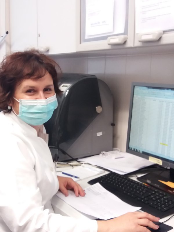 Klinika za infektivne bolesti 'Dr. Fran Mihaljević'