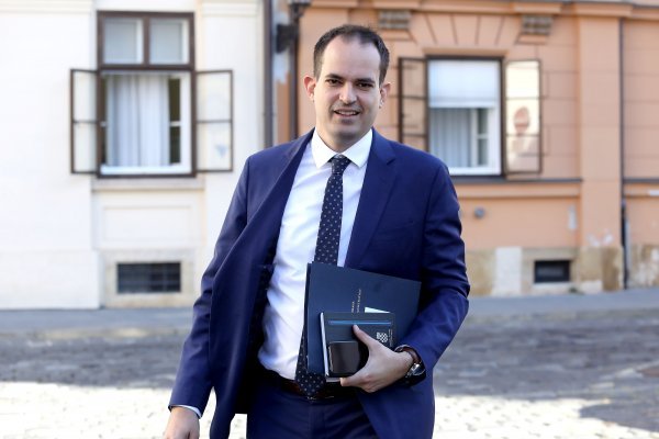 'Ministarstvo uprave nastavit će kontinuirano razvijati nove e-usluge za naše građane', najavljuje ministar Ivan Malenica