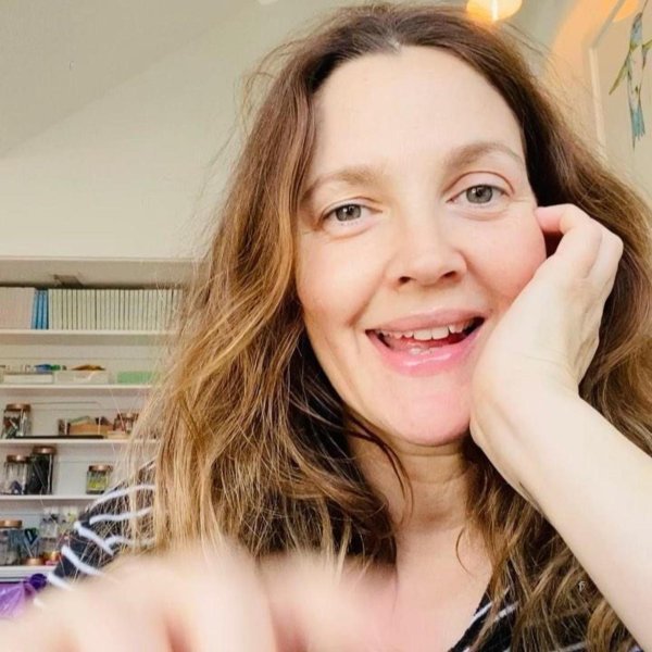 Drew Barrymore