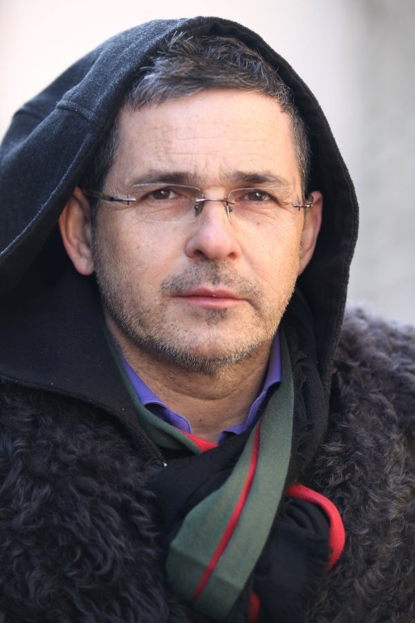 Mladen Dragičević 